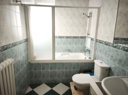 Pronájem bytu, 3+1, 115 m²