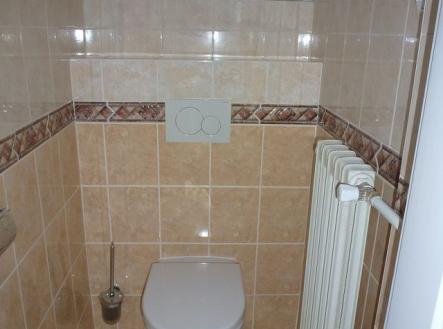 Pronájem bytu, 3+1, 115 m²