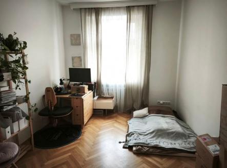 Pronájem bytu, 3+1, 115 m² obrázek