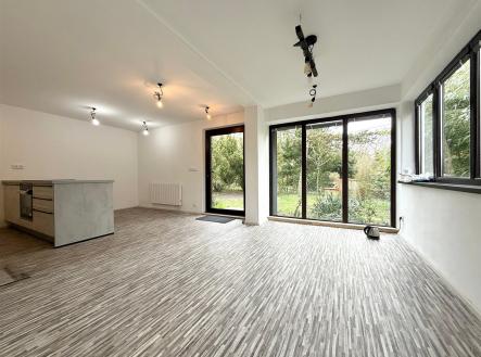 Pronájem domu/vily, 110 m²