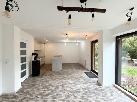 Pronájem domu/vily, 110 m²