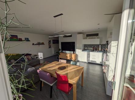 Prodej bytu, 3+kk, 69 m²