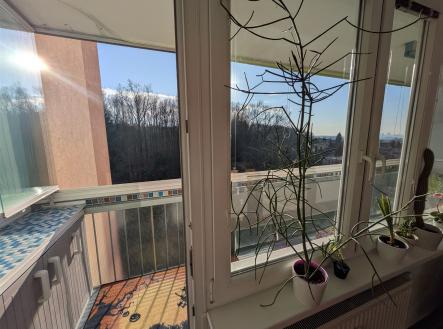 Prodej bytu, 3+kk, 69 m²