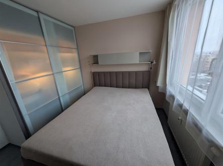 Prodej bytu, 3+kk, 69 m²