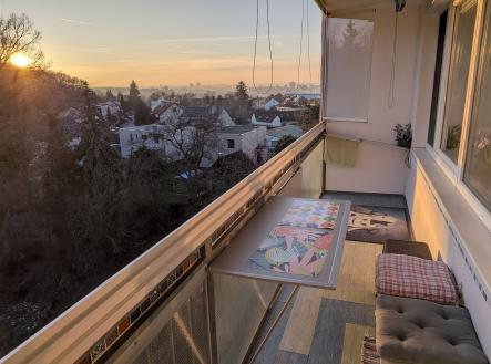 Prodej bytu, 3+kk, 69 m²