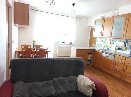 Prodej bytu, 3+kk, 73 m²