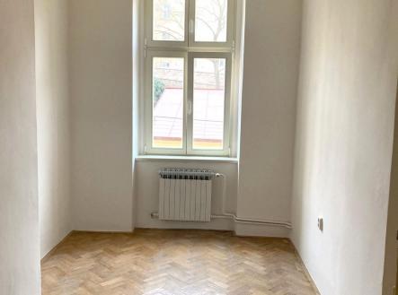 Pronájem bytu, 3+1, 107 m²