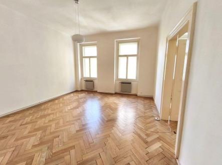 Pronájem bytu, 3+1, 107 m² obrázek