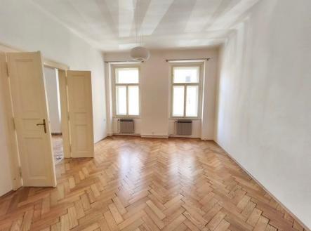Pronájem bytu, 3+1, 107 m²