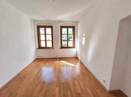 Pronájem bytu, 4+1, 92 m²