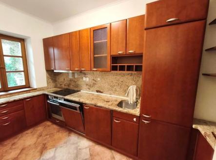 Pronájem bytu, 4+1, 92 m²