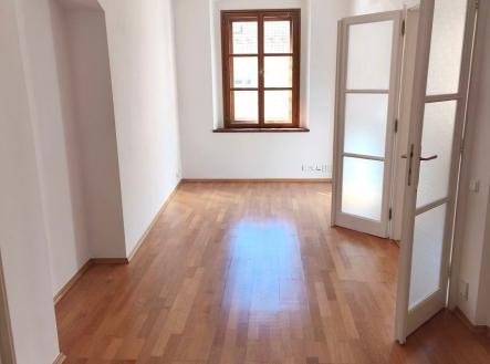 Pronájem bytu, 4+1, 92 m²