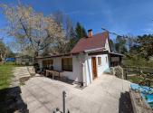Prodej chaty/rekreačního objektu, 140 m²