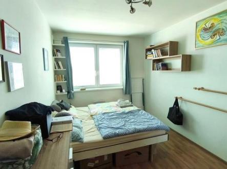 Pronájem bytu, 2+kk, 49 m²