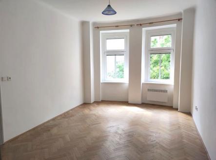 Pronájem bytu, 2+1, 68 m²