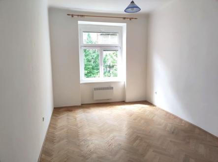 Pronájem bytu, 2+1, 68 m²