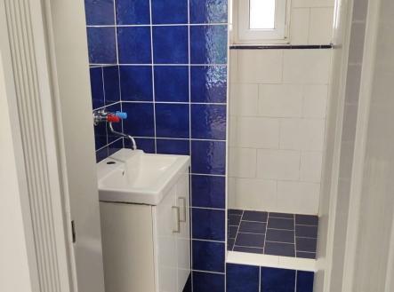 Pronájem bytu, 2+1, 68 m²
