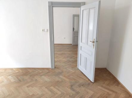 Pronájem bytu, 2+1, 68 m²