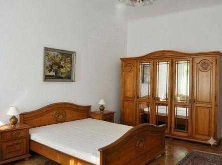Pronájem bytu, 2+1, 86 m²