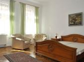 Pronájem bytu, 3+kk, 86 m²