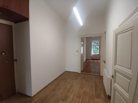Pronájem bytu, 3+kk, 80 m²