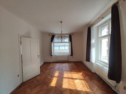 Pronájem bytu, 4+1, 110 m²