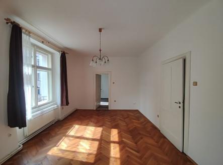 Pronájem bytu, 4+1, 110 m²