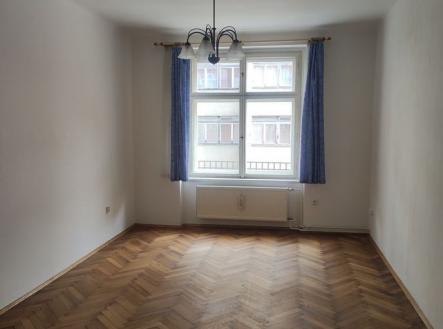 Pronájem bytu, 4+1, 110 m²