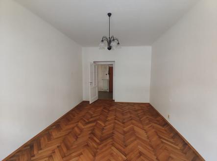 Pronájem bytu, 4+1, 110 m²