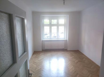Pronájem bytu, 3+1, 91 m² obrázek
