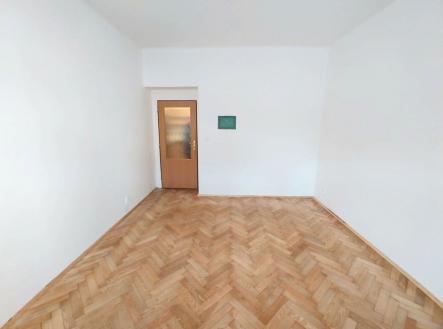 Pronájem bytu, 3+kk, 92 m²