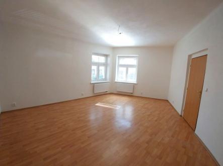 Pronájem bytu, 3+kk, 92 m²