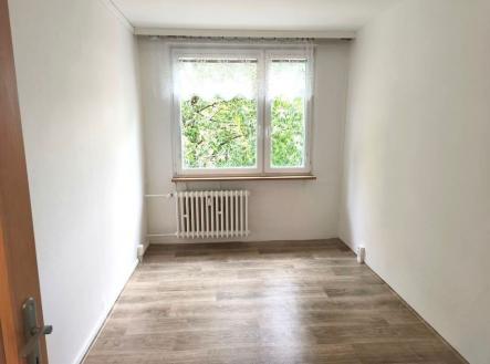 Pronájem bytu, 3+1, 63 m²