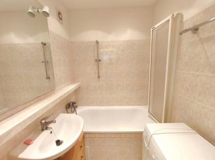 Pronájem bytu, 3+1, 63 m²