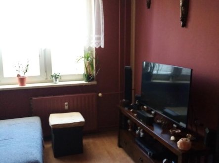 Prodej bytu, 2+kk, 41 m²
