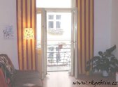 Pronájem bytu, 1+kk, 28 m²