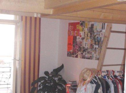 Pronájem bytu, 1+kk, 28 m²