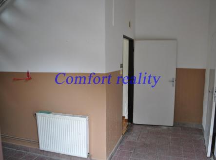 Prodej penzion, 350 m²