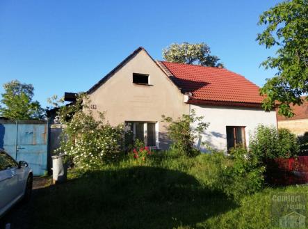 Prodej - dům/vila, 70 m²