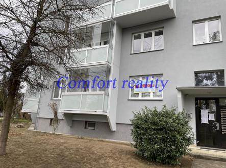 Prodej bytu, 4+1, 86 m²