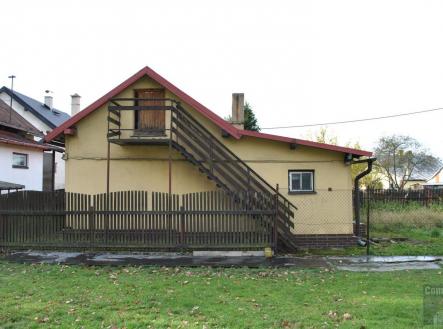 Prodej - dům/vila, 55 m²