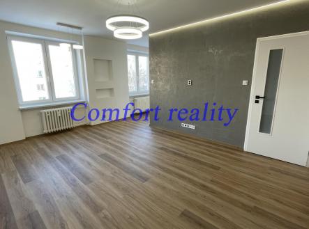 Prodej bytu, 3+kk, 64 m²