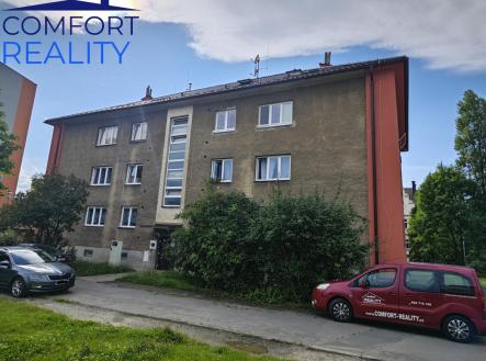 Prodej bytu, 3+1, 85 m² obrázek