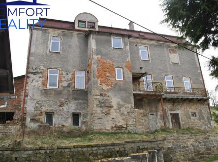 Prodej - penzion, 561 m²