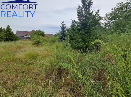 Prodej pozemku pro bydlení, 647 m²