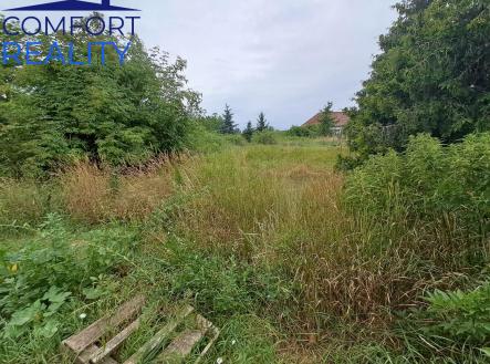 Prodej pozemku pro bydlení, 647 m²