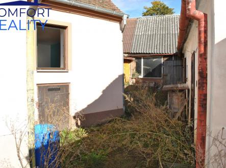 Prodej domu/vily, 200 m²