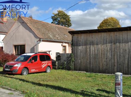 Prodej chaty/rekreačního objektu, 200 m²