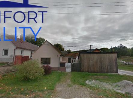 Prodej chaty/rekreačního objektu, 200 m²
