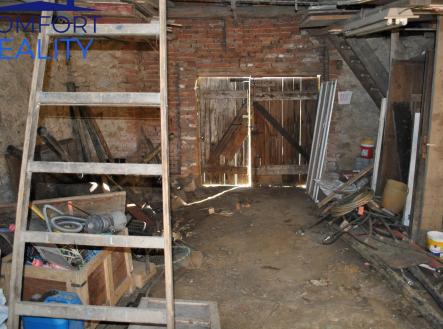 Prodej chaty/rekreačního objektu, 200 m²